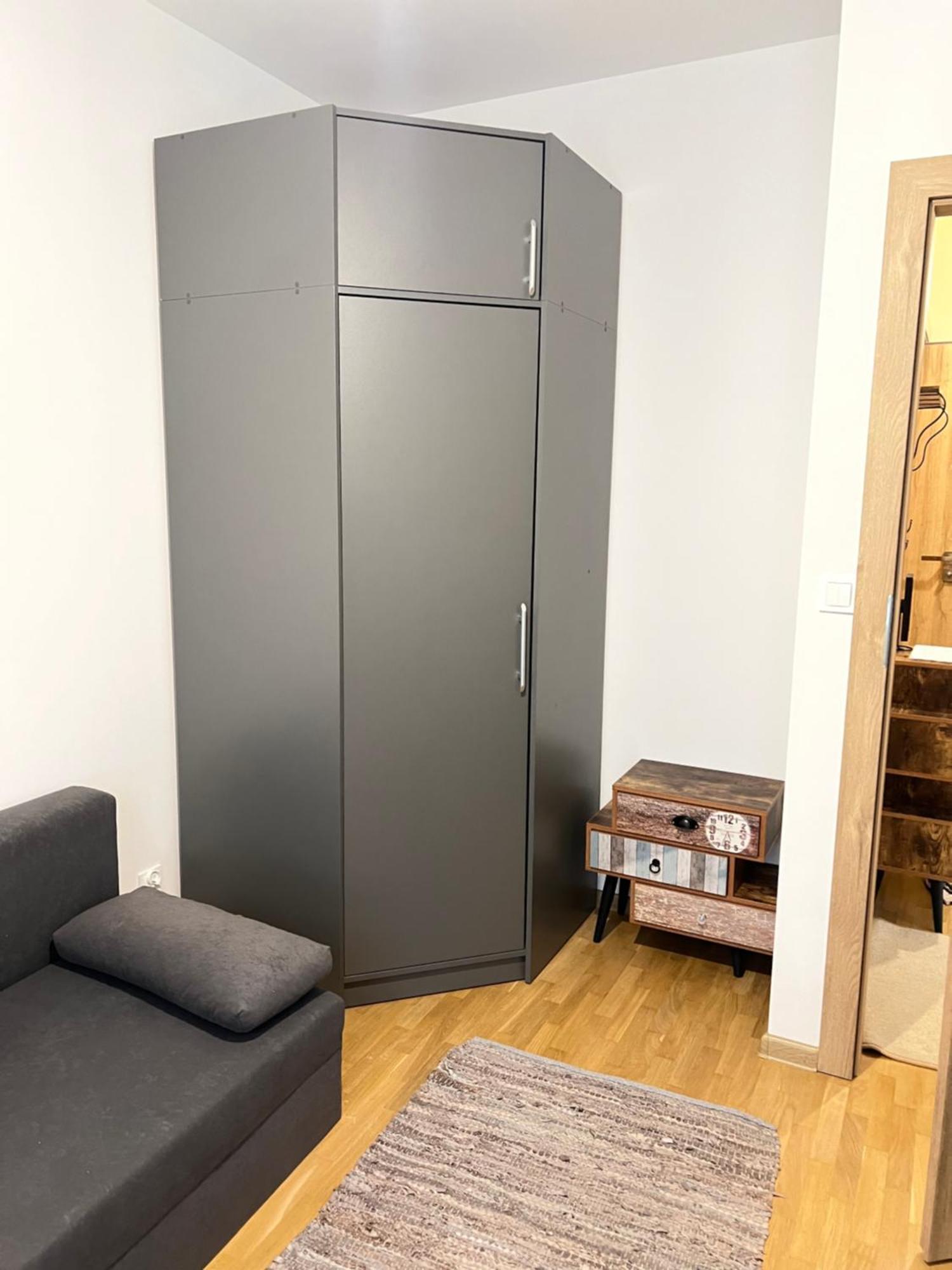 Apartament Z Tarasem 40 M2 Белосток Экстерьер фото