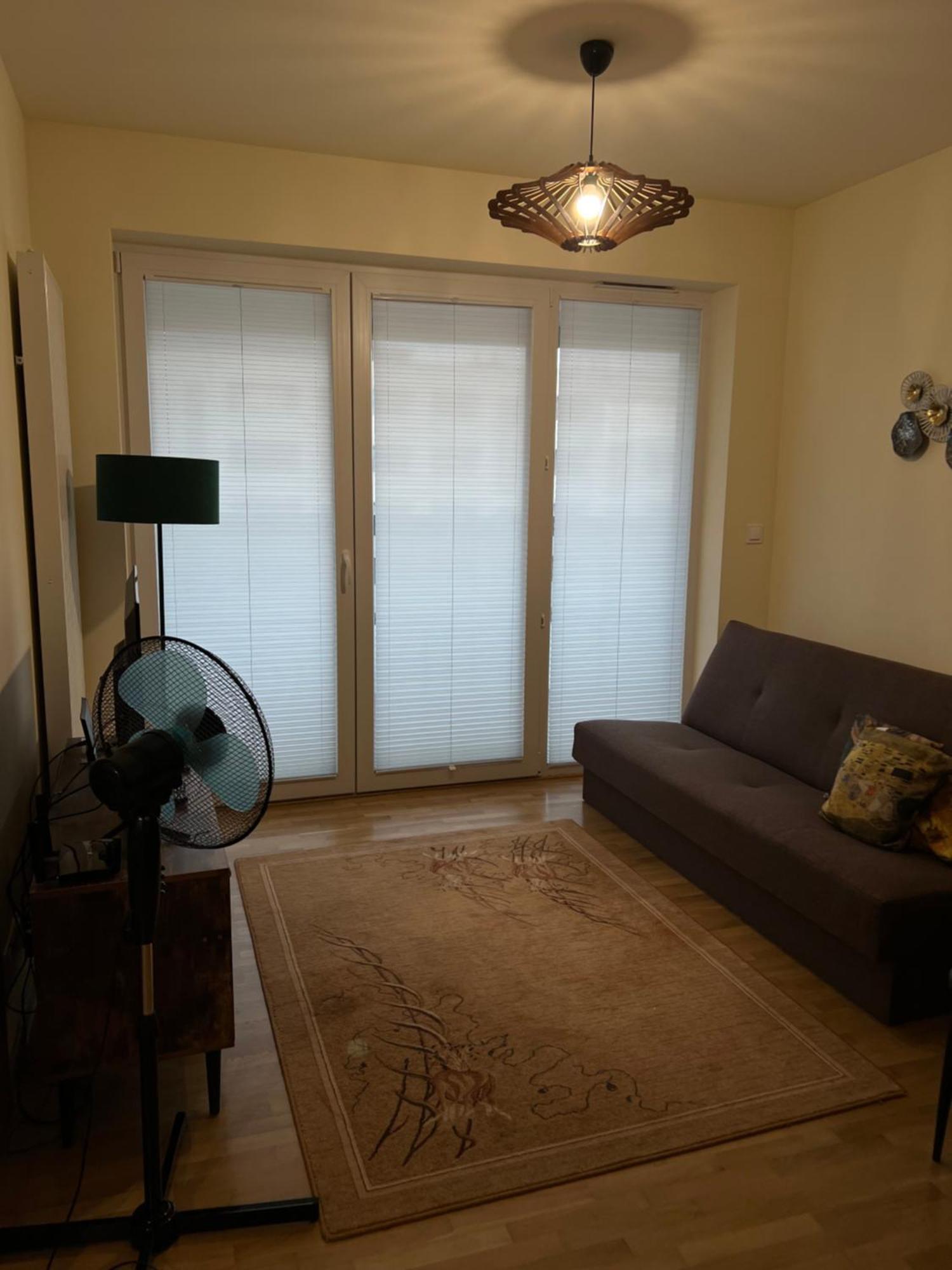 Apartament Z Tarasem 40 M2 Белосток Экстерьер фото
